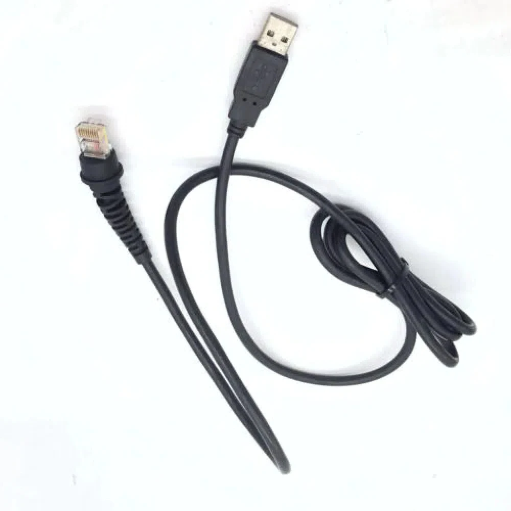 

USB-кабель подходит для USB-кабеля honeywell ms7120