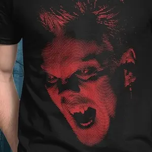 The Lost Boys - David Vampire Tee