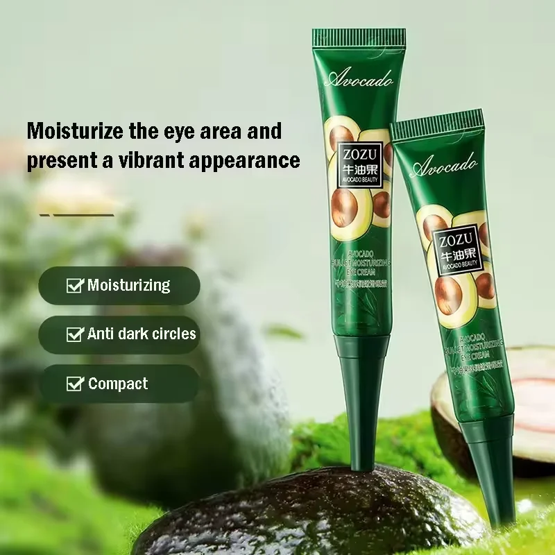 7 Days Tighten Smooth Wrinkles - Women Bags Under Eyes recension och pris
