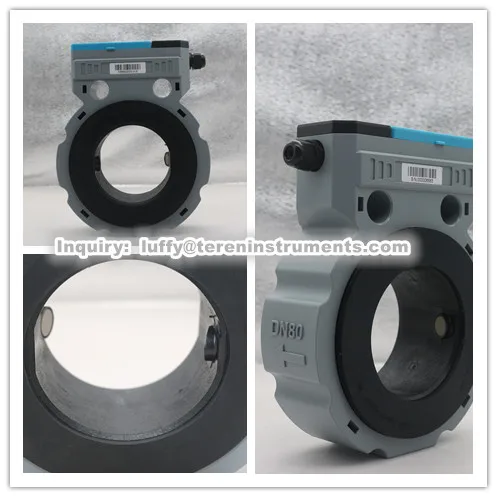 موثوقية عالية عداد المياه بالموجات فوق الصوتية RS485 مقياس تدفق المياه 3 بوصة سعر عداد المياه #3