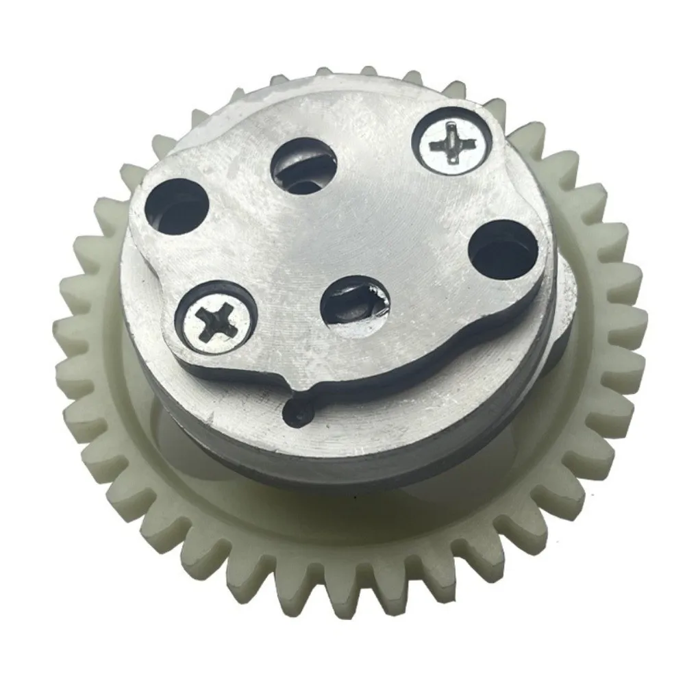 

3 шт. новый корпус сцепления Tc125/150/TMX 155 70T 37T 21T прочная корзина сцепления в сборе металлический масляный насос в сборе детали мотоцикла