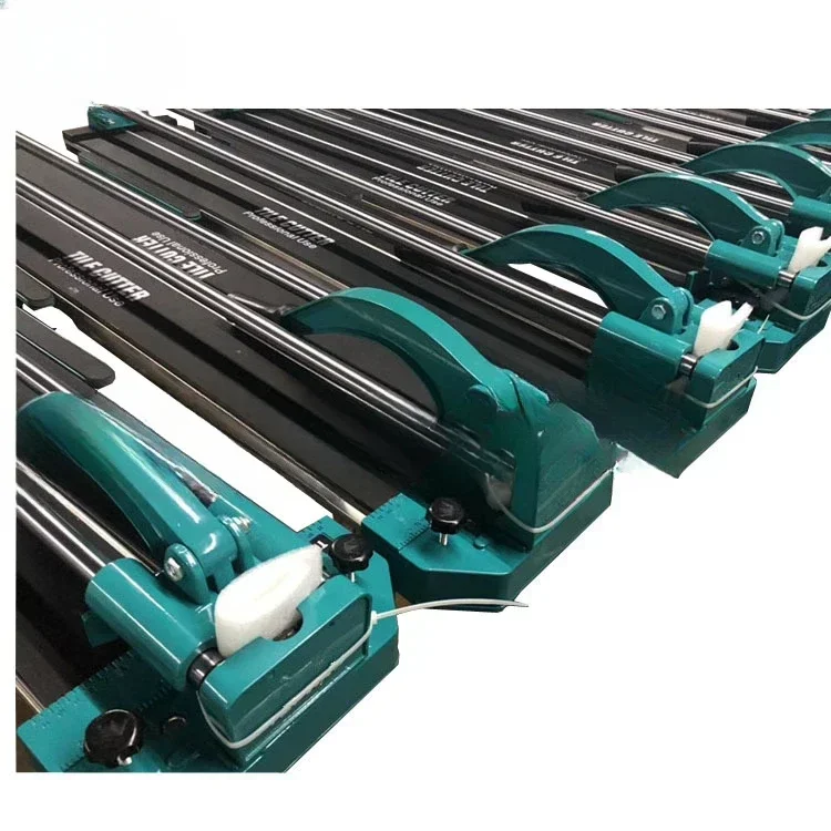 安くて上質な工場直販1200mmレーザー手動セラミックタイル切断機