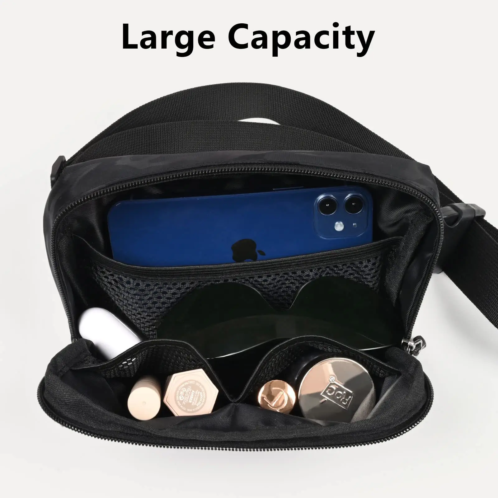 Рисунок 2 - Та же сумка, поясная сумка