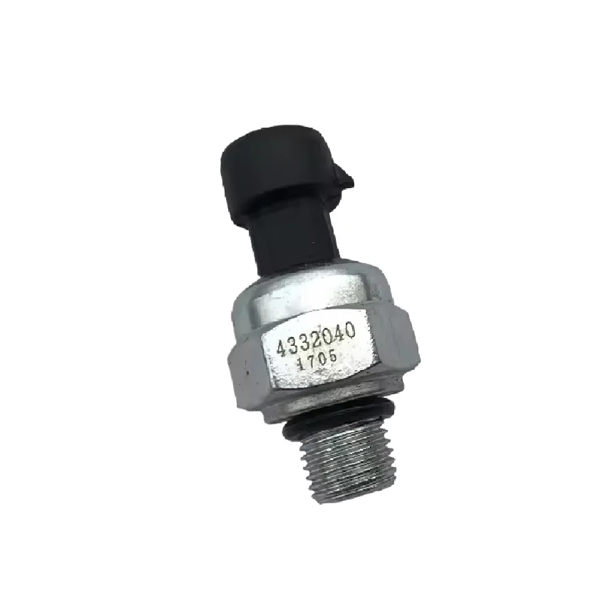 For EX200-2 EX120-5 4332040 8973186840 4259333 4288336 Pressure Sensor Excavator