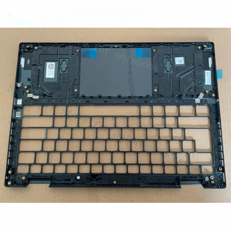 A++New Palmrest Upper Case Keyboard Bezel For Dell Inspiron 14 Plus 7420 7425 9H2FF
