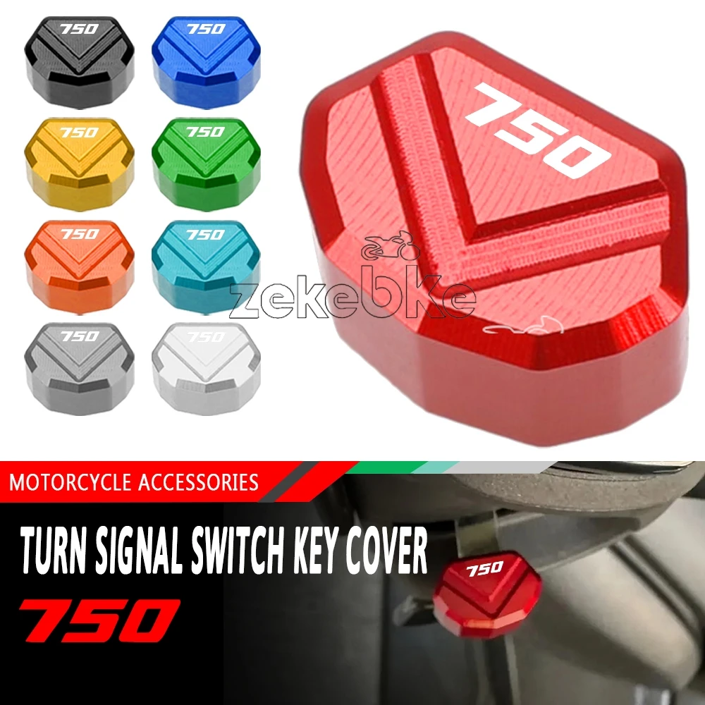 2024 2025 Switch Button Turn Signal Switch Key cap Mototcycle For Honda HORNET TRANSALP XL750 TRANSALP XL 750 CB750 CB 750 2023