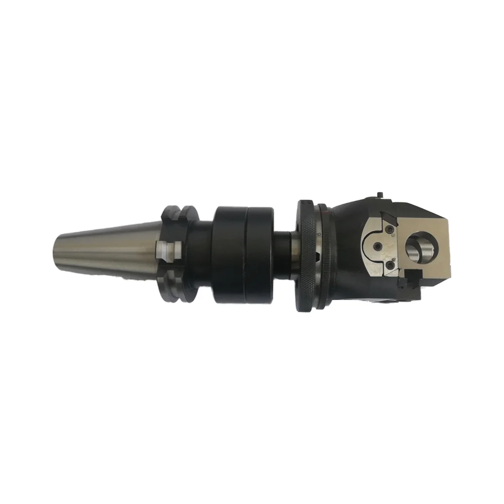 Hot Sales F4 Universal Boring And Facing Head Generic Fitting Product