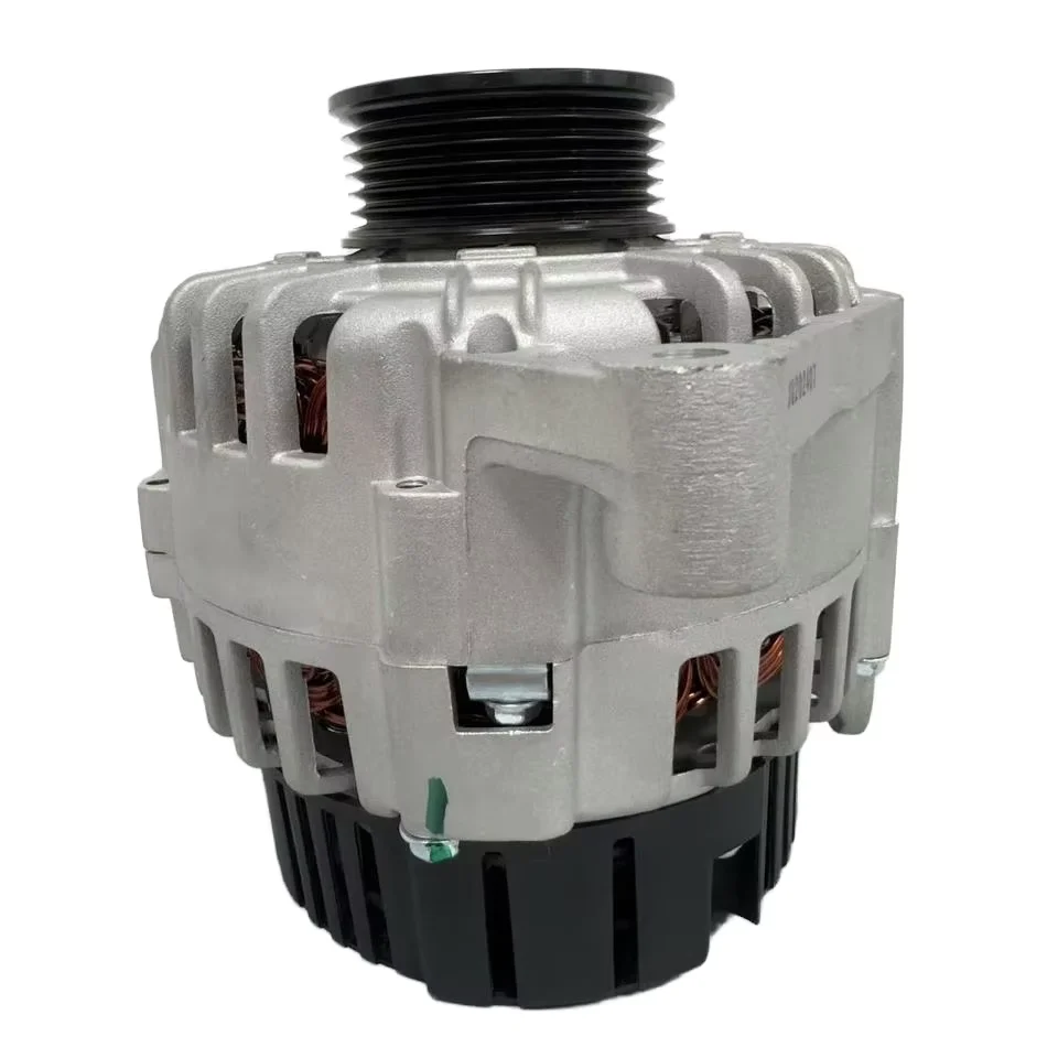 Alternator 12V for Volkswagen Passat 2.8, Audi A6 3.0 059903015F 059903015FX 059903015G 059903015GX 06C903016 06C903016A