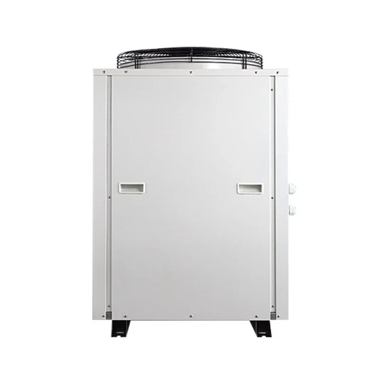 Enhanced version of air energy heat pump refrigeration constant temperature stand-alone air energy heat pump swimming
