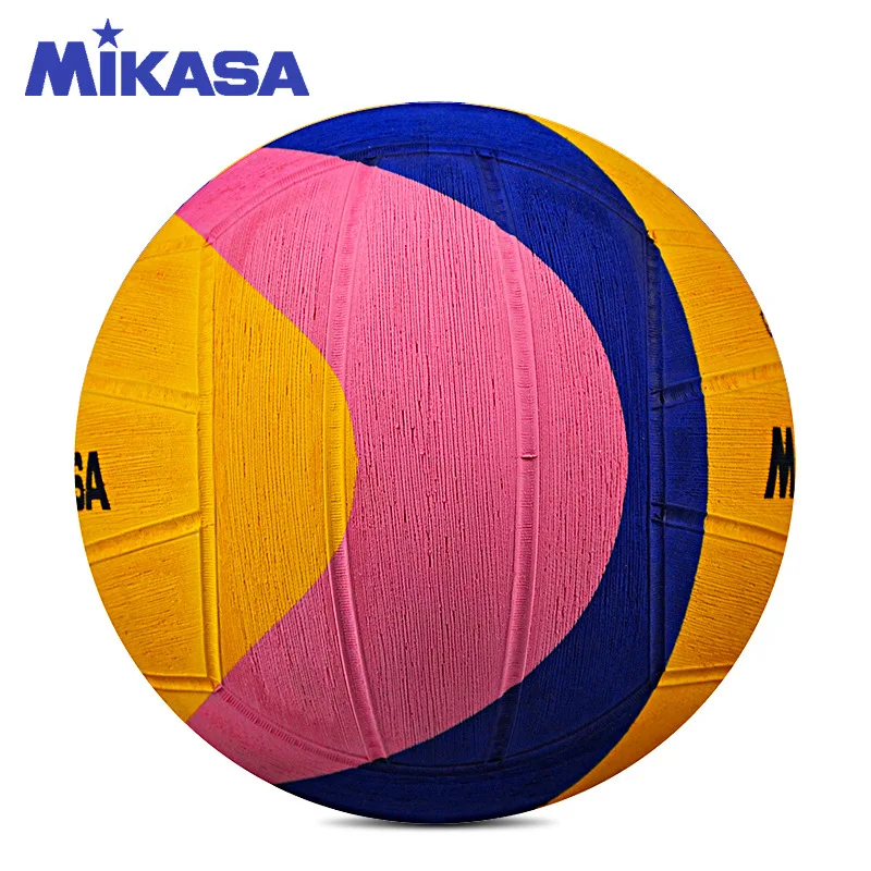 Mikasa Mikasa Water Polo No. 5 Men's No. 4 Women's FINA Swimming Federation Official Match Ball