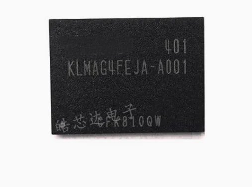 

(Product quantity: 5 pieces) KLMAG4FEJA-A001 BGA