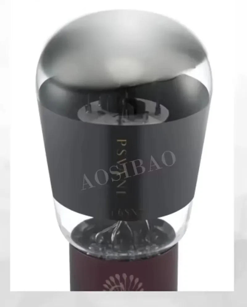 PSVANE 6SN7 ART 6SN7 Vacuum Tube Upgrade CV181 6SN7 6N8P 6H8C 6SN7GT 5692 Electron Tube Amplifier HIFI Audio Valve Diy Matched