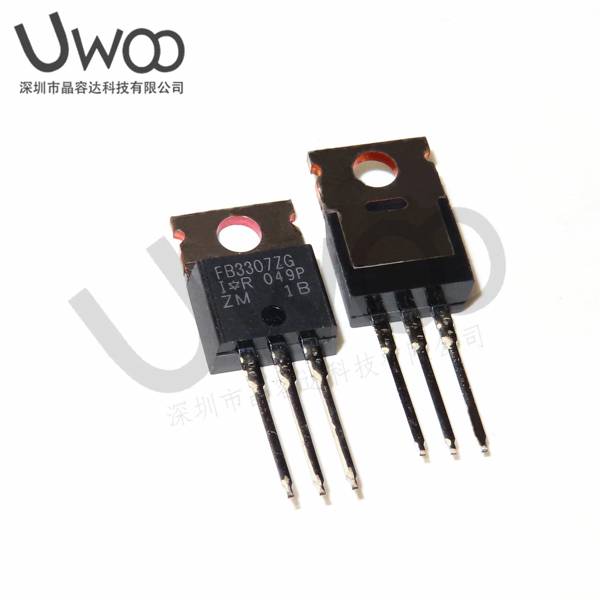 10/pcs FB3307ZG IRFB3307ZGPBF In stock TO-220 75V 120A IGBT Module New Original