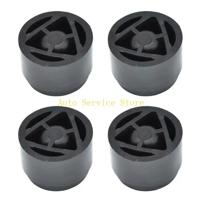 462a เครื่องยนต์ฝาครอบการติดตั้งยางสำหรับโฟกัส 1434444 4M5G -6A994 -AA เครื่องยนต์