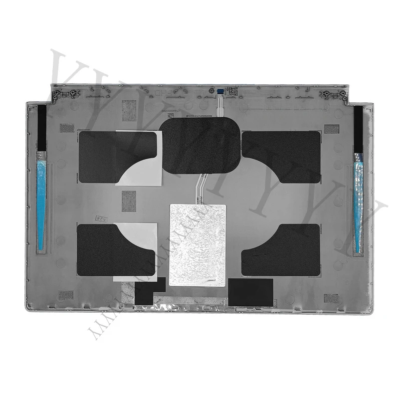 Y+For Dell Alienware M17 R3 Screen Rear LCD Back Cover Top Case 0FM2VW FM2VW