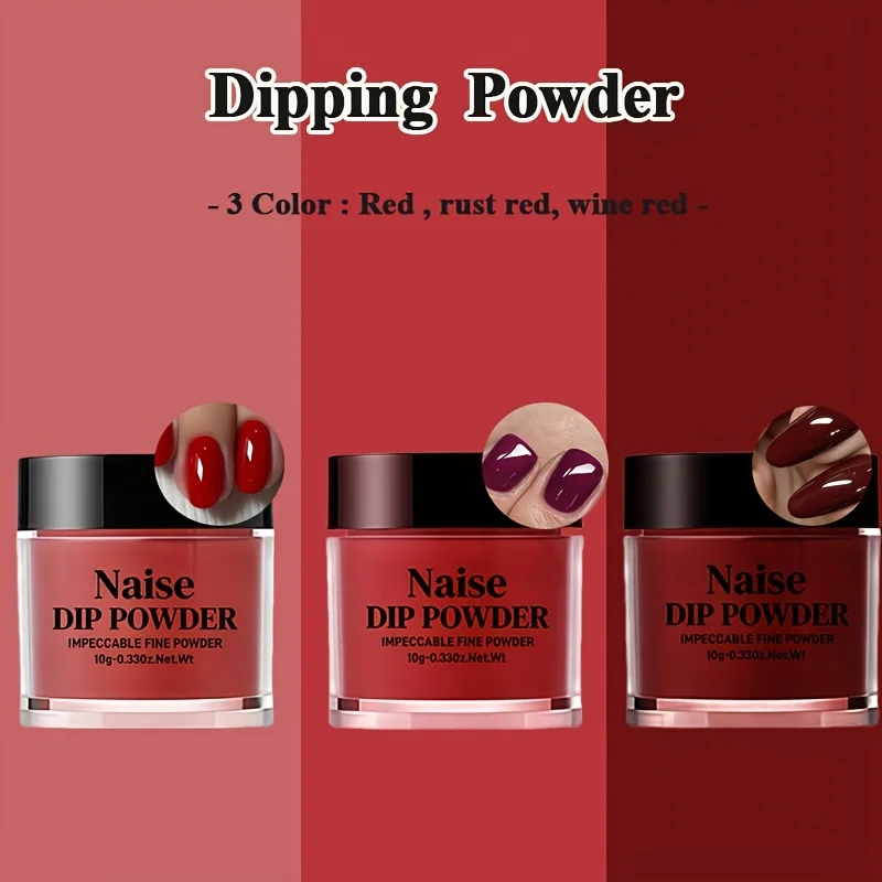 Meeslepende roze nagelset, geurloze beginnersset, geschikt voor doe-het-zelf nail art en pedicures |   Meeslepende roze nagelset |   Geurloos bedelen