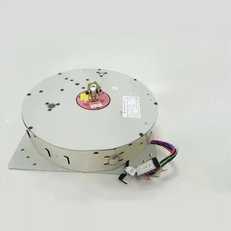 220V Remote Control Electric Chandelier Lifter, Villa Living Room Crystal Pendant Light Lifting Mechanism 50kg/100kg