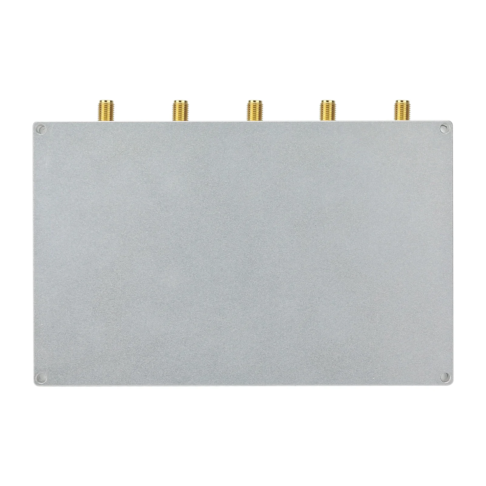 GOOD RTL5CH 5-Channel RTL Synchronous SDR Receiver Passive Radar Module Direction Finder Replacement for KrakenSDR