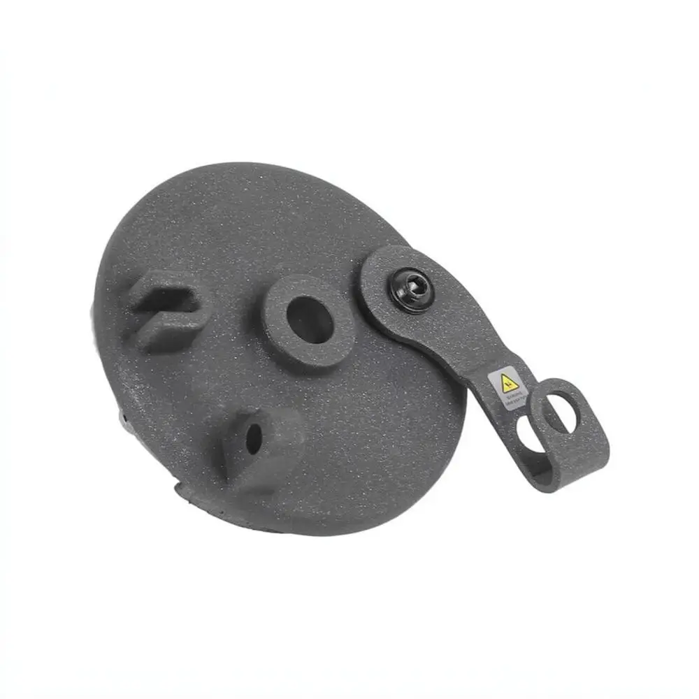 For For 3 Lite Electric Scooter Brake Parts Aluminum Alloy Drum Brake Assembly Maintenance Replacement Module