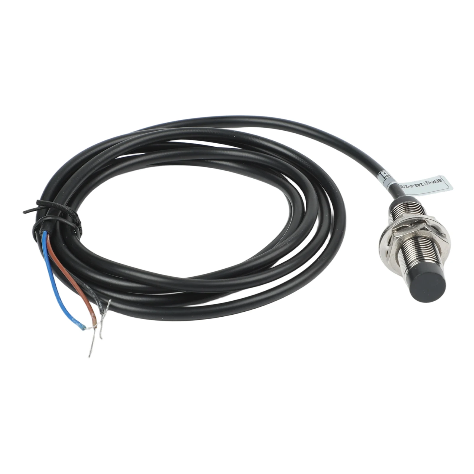 1 Pc Sensor Switch 4mm 4.0mm Inductive Proximity Sensor Detection Switch NPN DC6-36V For Mechanical Automation Tool Accessories