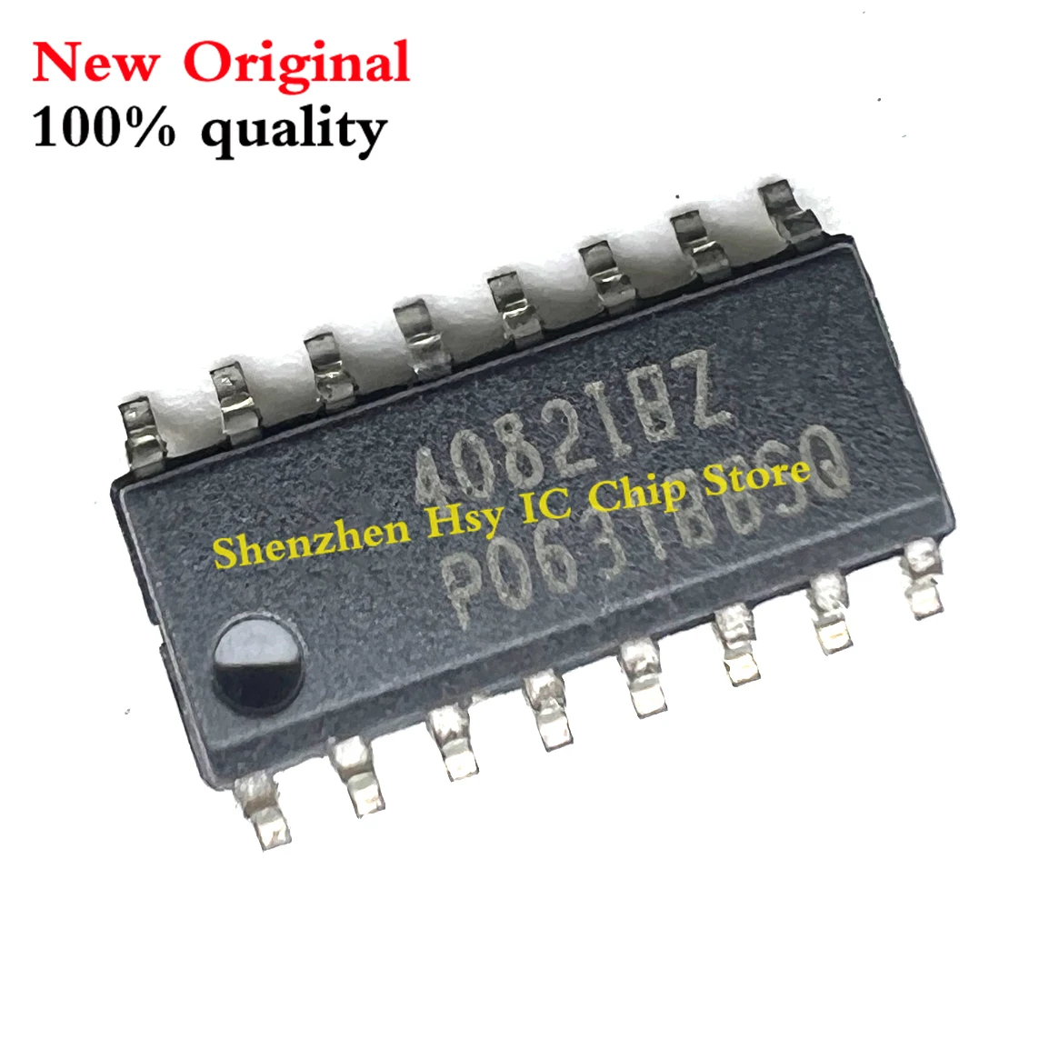 (1piece)100% New 4082IBZ HIP4082 HIP4082IB HIP4082IBZ sop-16 Chipset