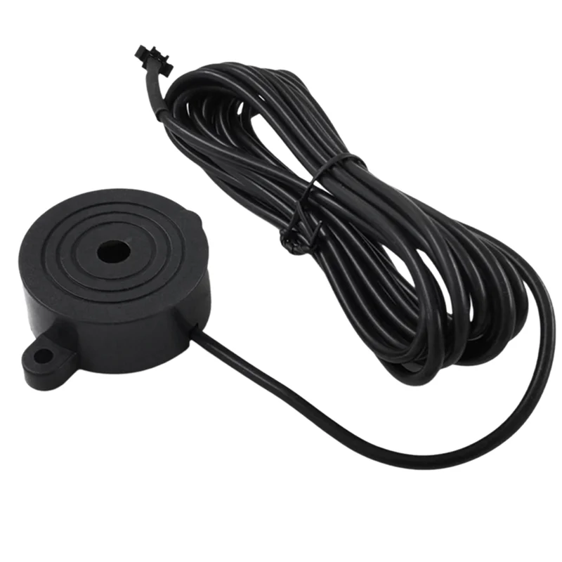 Classy-HD Night Vision Car Rear View Camera Reverse Radar With Buzzer Parking Assist Camera
