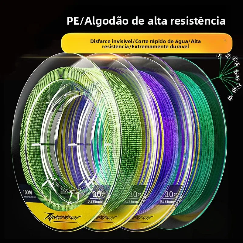 linha-de-pesca-cewei-super-forte-8-fios-100m-pe-linha-principal-e-sub-linha-para-pesca-em-bote-pesca-com-isca-artificial-oc