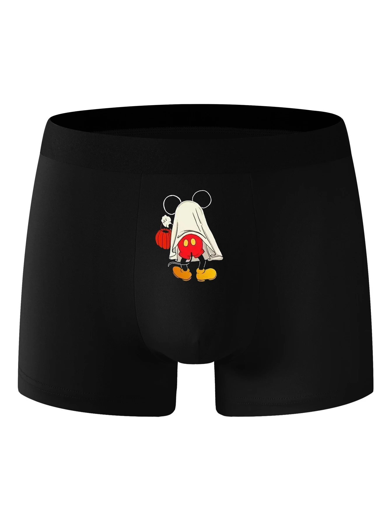 2/4 шт. новые облегающие боксеры - это musthave для мужчин, черное нижнее белье на лето 2025 года – это удобно. Высокое качество.