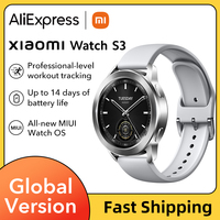 Fast shipping Global Version Xiaomi Watch S3 1.43\