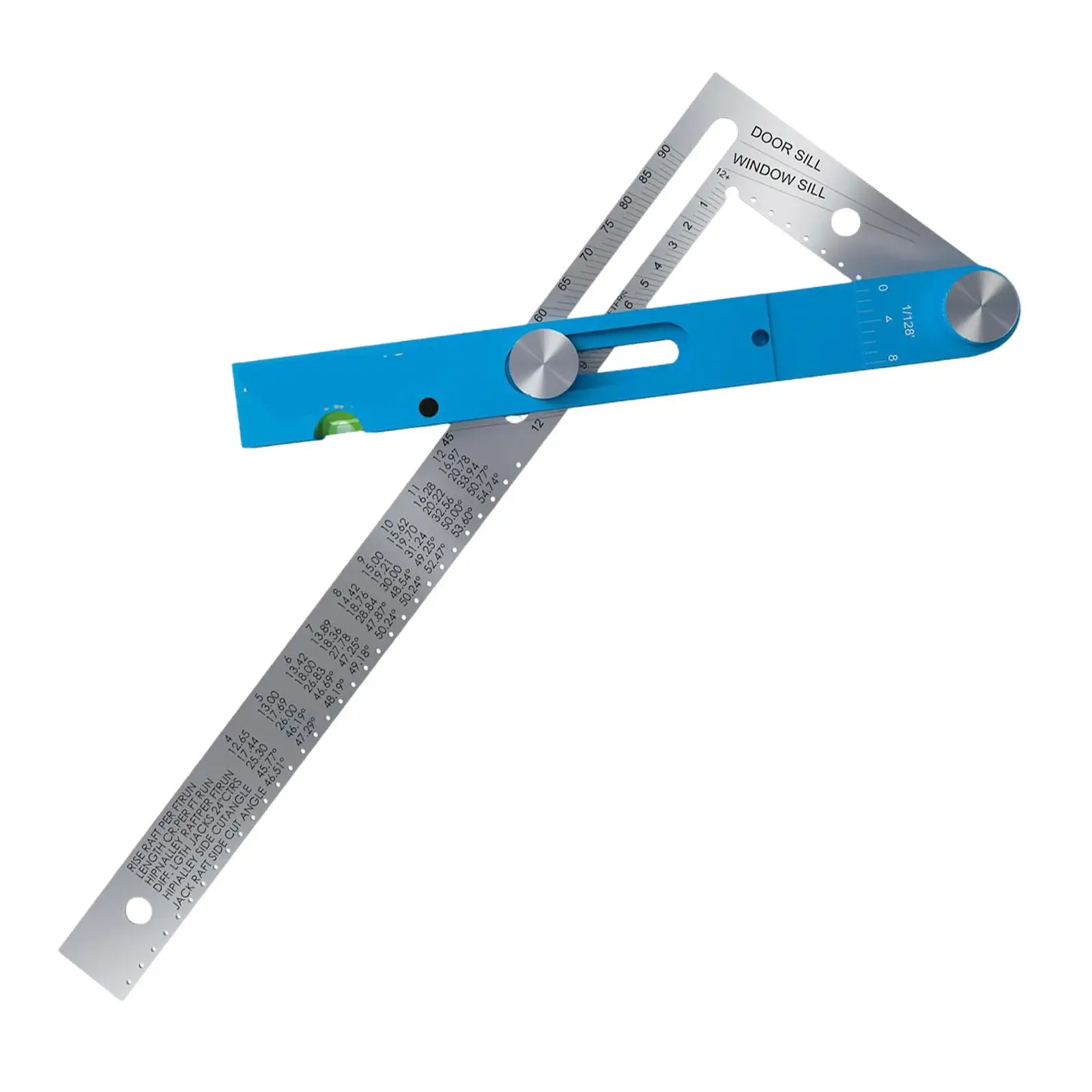 

Carpentry Square Angle Tool for Architect DIY Project Woodwooking