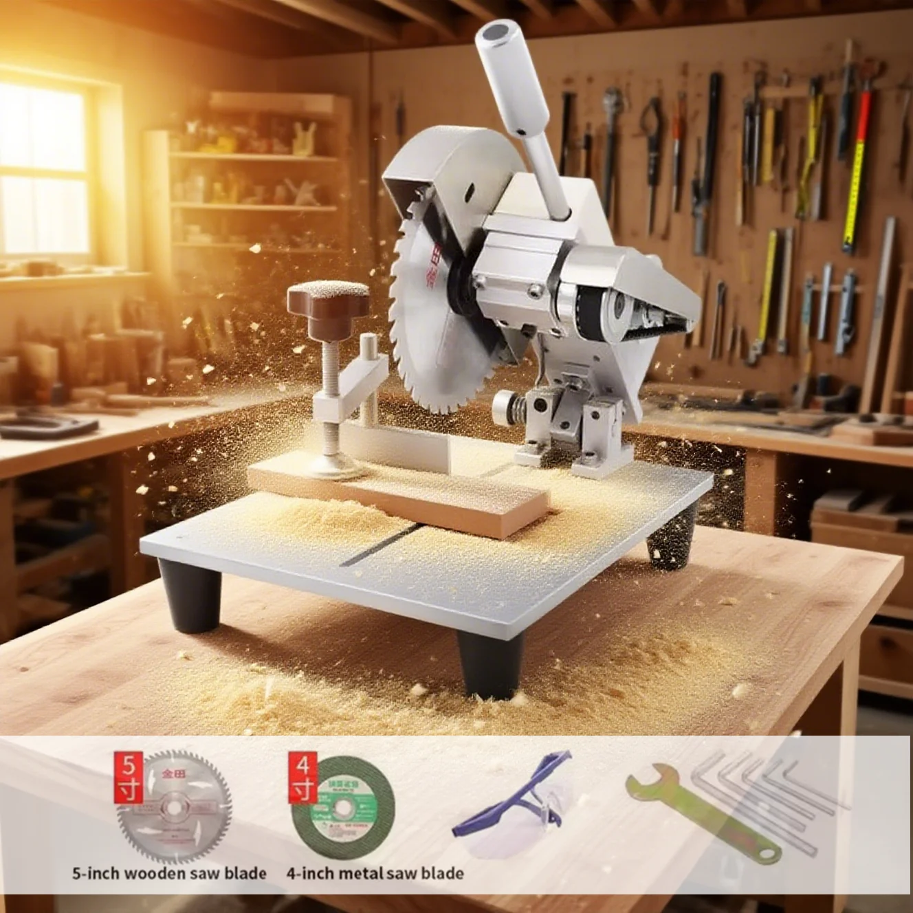 

Electric Circular Saw Circular Saw Machine for Wood Cutting Metal and Wood Cutting Machine Circular Saw Angle Adjustable