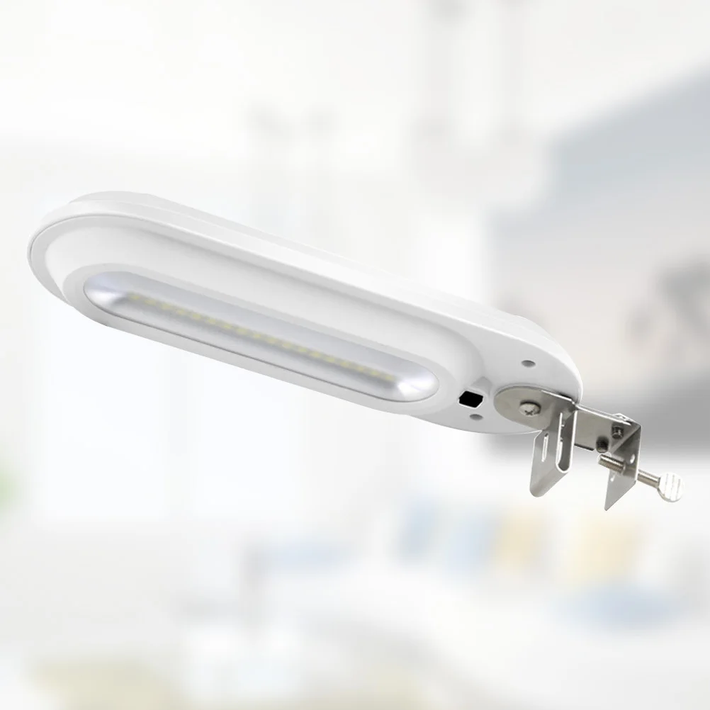 في الهواء الطلق مقاوم للماء حديقة ضوء قذيفة بيضاء ضوء دافئ تصميم بسيط أنيق سهل التركيب ساحة فناء الحديقة الإضاءة #6