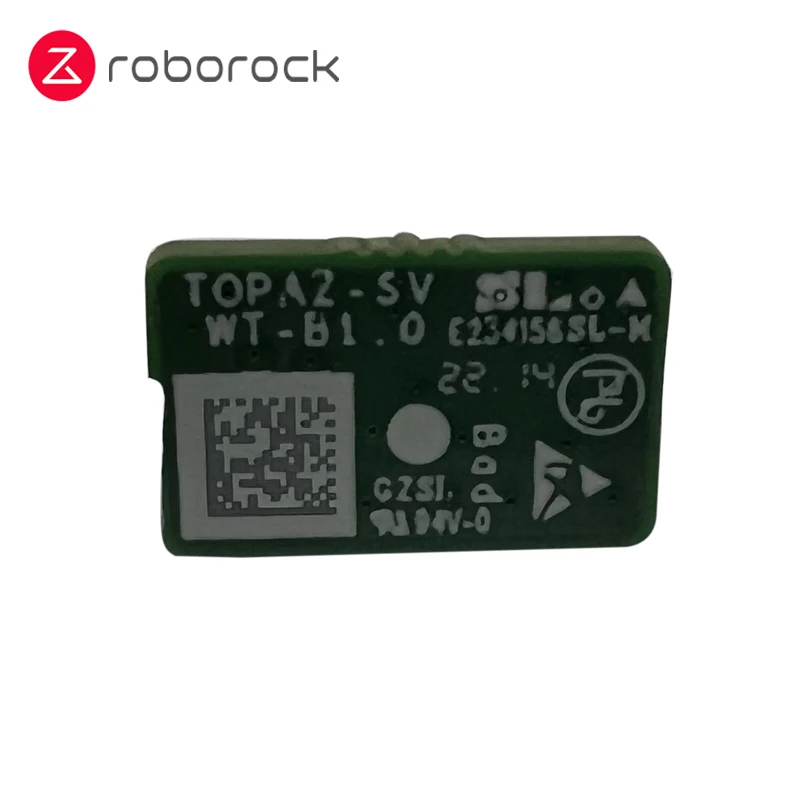 الأصلي Roborock توباز SV خزان المياه كشف مجلس استبدال ل Roborock S7 MaxV جهاز آلي لتنظيف الأتربة قطع الغيار