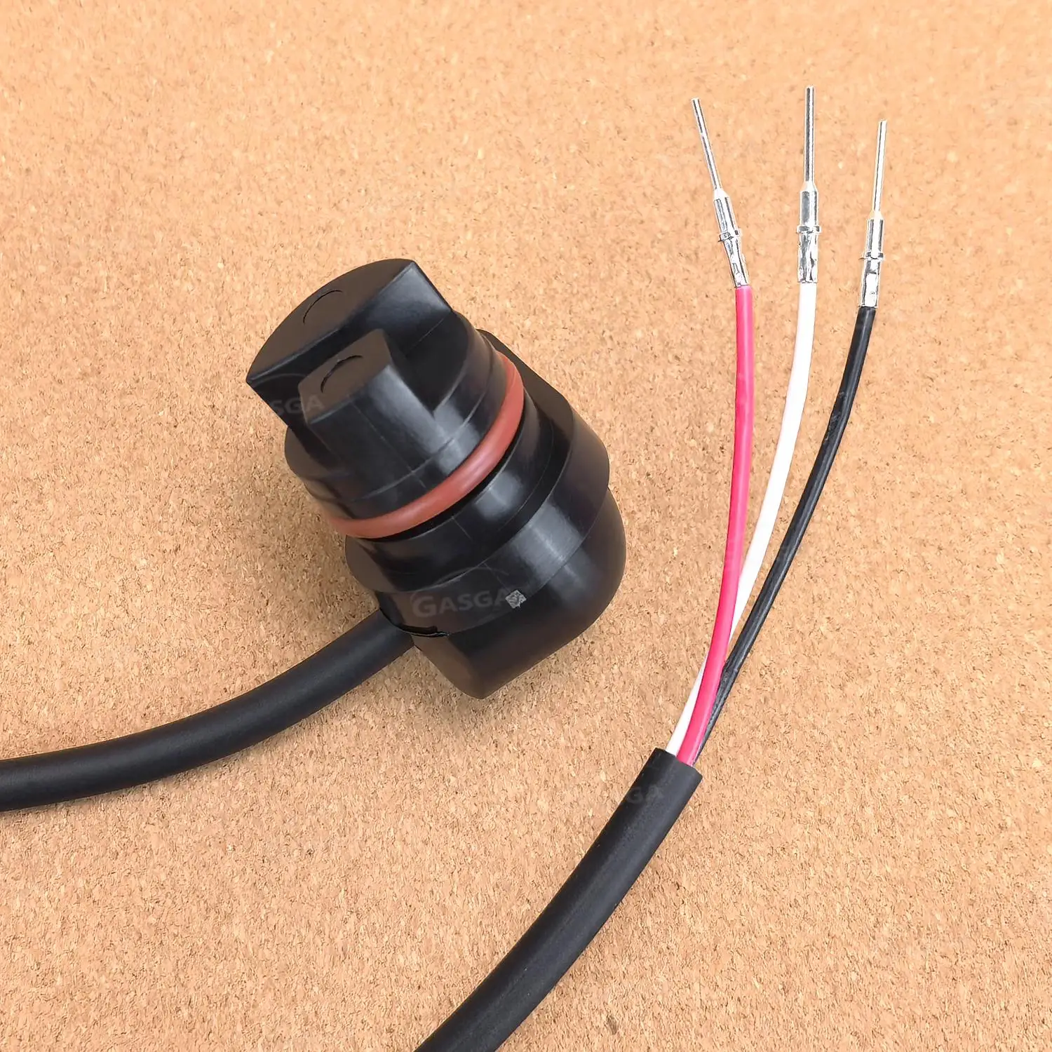 Engine Cam Timing Sensor Replacement For Harley‑Davidson Electra Glide FLHTC Road King FLHR 32793‑00 Camshaft Position Sensor