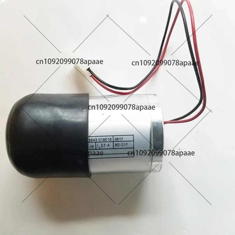 

Hemodialysis Machine Air Removal Pump Motor Hemodialysis Machine 4008 Flow Pump Motor