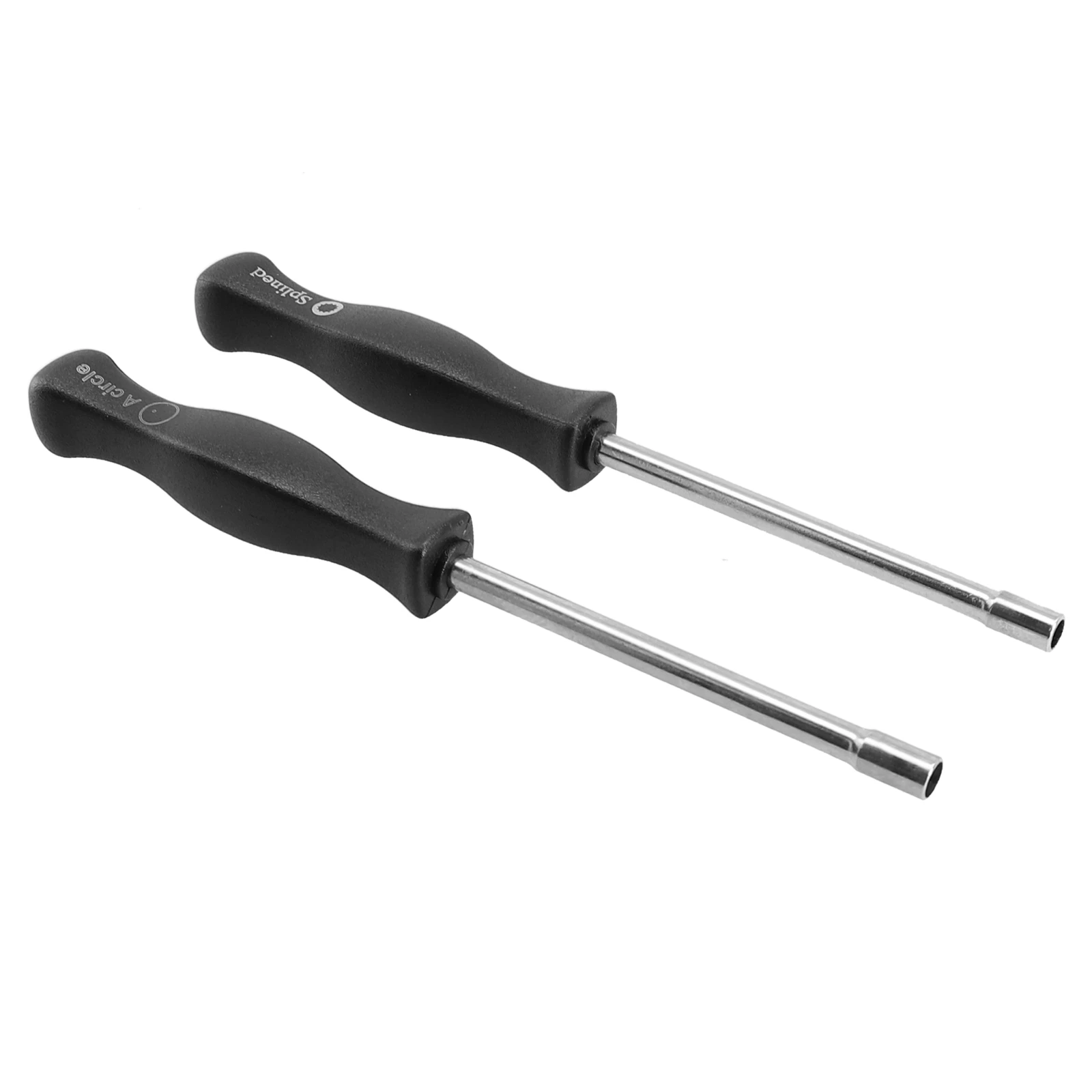 21-Tooth Splined Carburetor Adjustment Tool with Driver for Chainsaw Carburetor Adjustment on 125 through 440e Models
