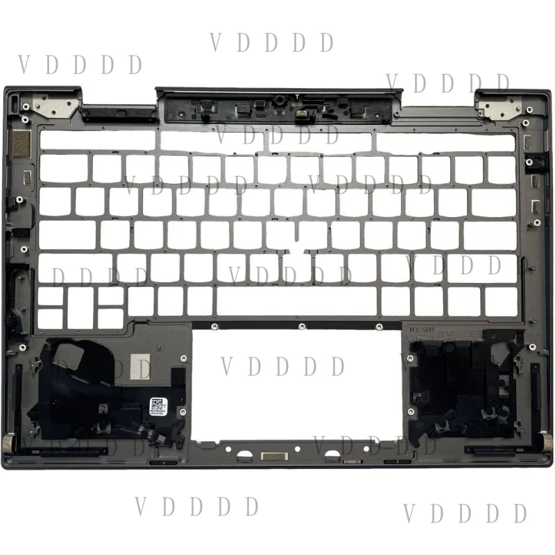 L...  Palmrest Upper Case C Cover WLAN For ThinkPad X 1 2-in-1 Gen 10 21Q0 21Q1