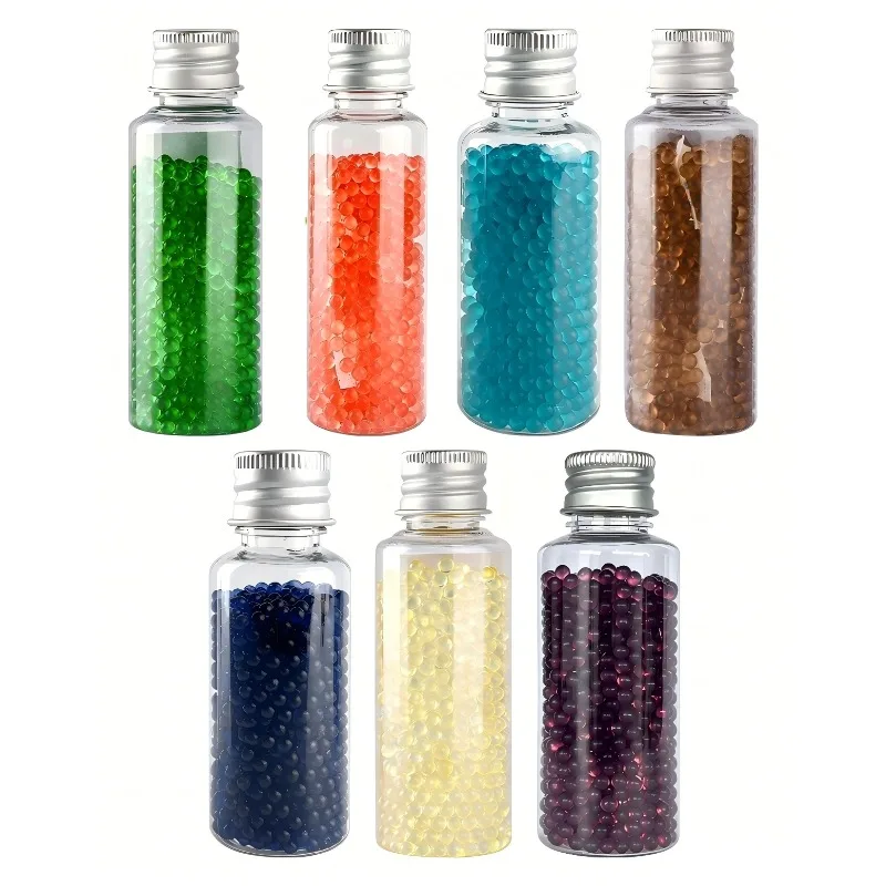 Mint Mixed Popping Capsule DIY Flavor Capsules For Cigarettes Popular Hot Sale Various Crush Balls Fruit Cigarette Accessories