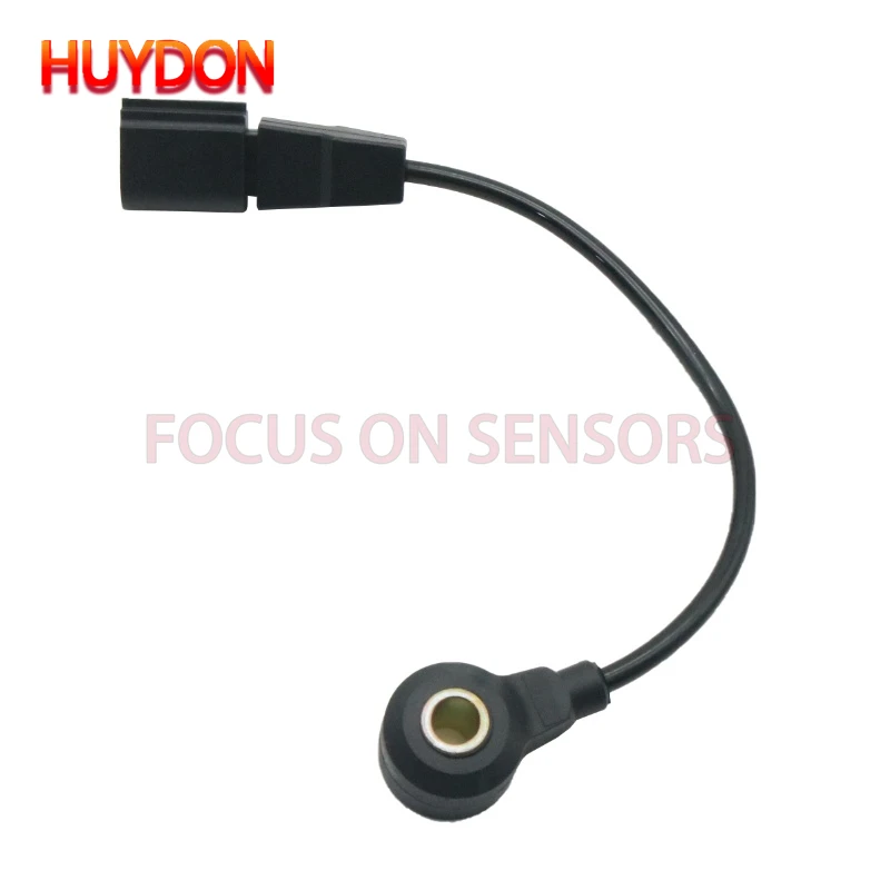 06A 905377 C Detonazione Sensore di Detonazione Per Audi A3 Seat Cordoba Ibiza Leon Toledo VW Bora Golf Auto Accessori di Ricambio