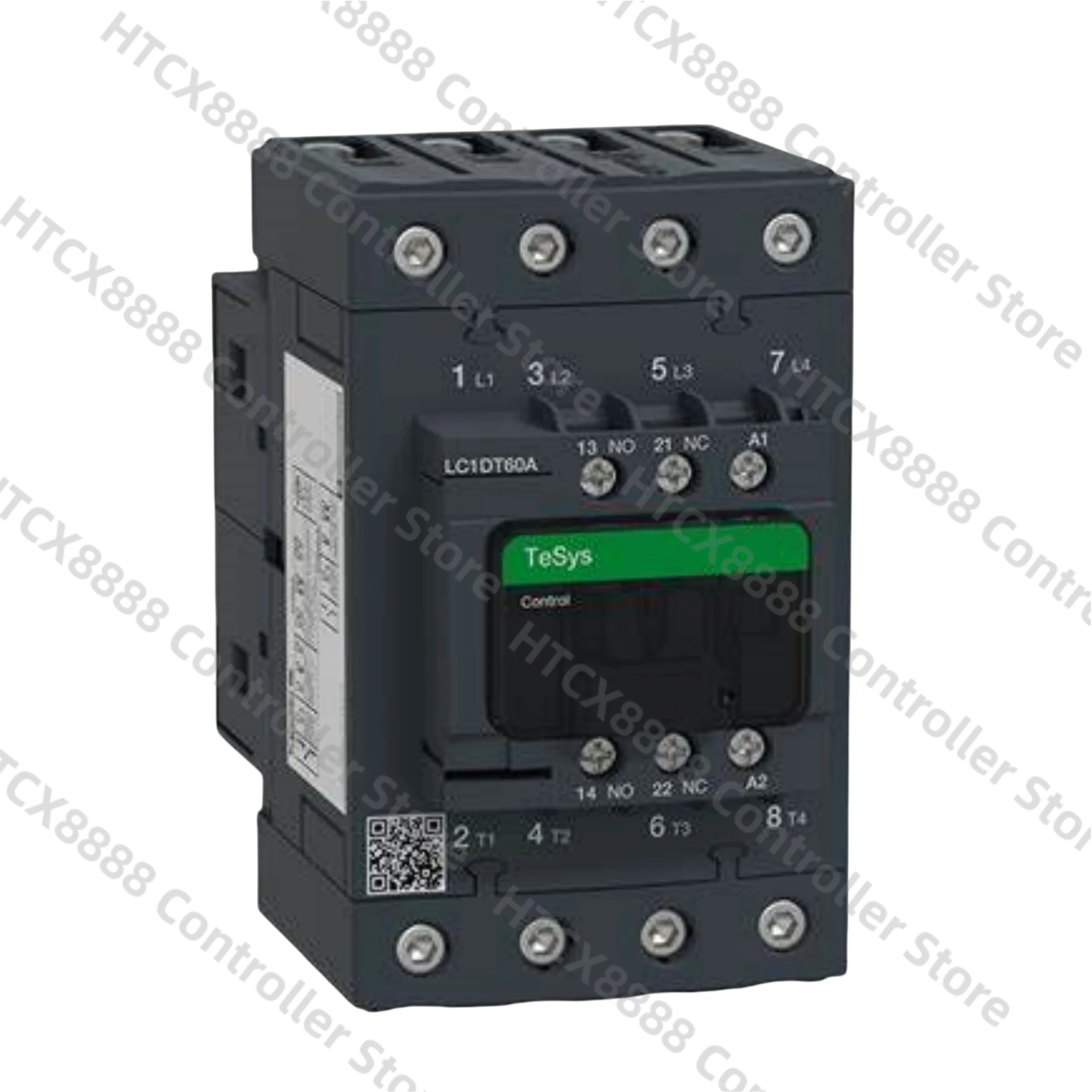 New Original LC1DT60AM7  AC1 60A 220V 50/60Hz
