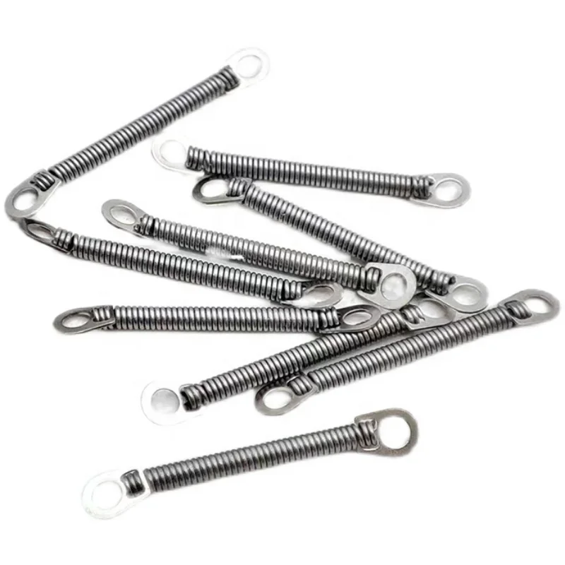 

Orthodontic Niti Closed Coil Spring