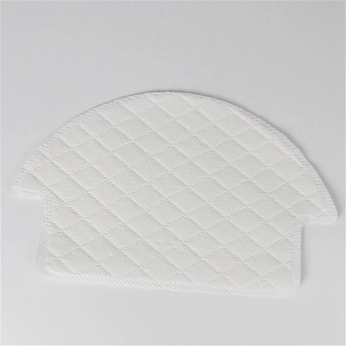 100 Pcs Suitable for Accessories DN55 DN520 DJ35 DJ36 Disposable Rag Spare Parts Accessories