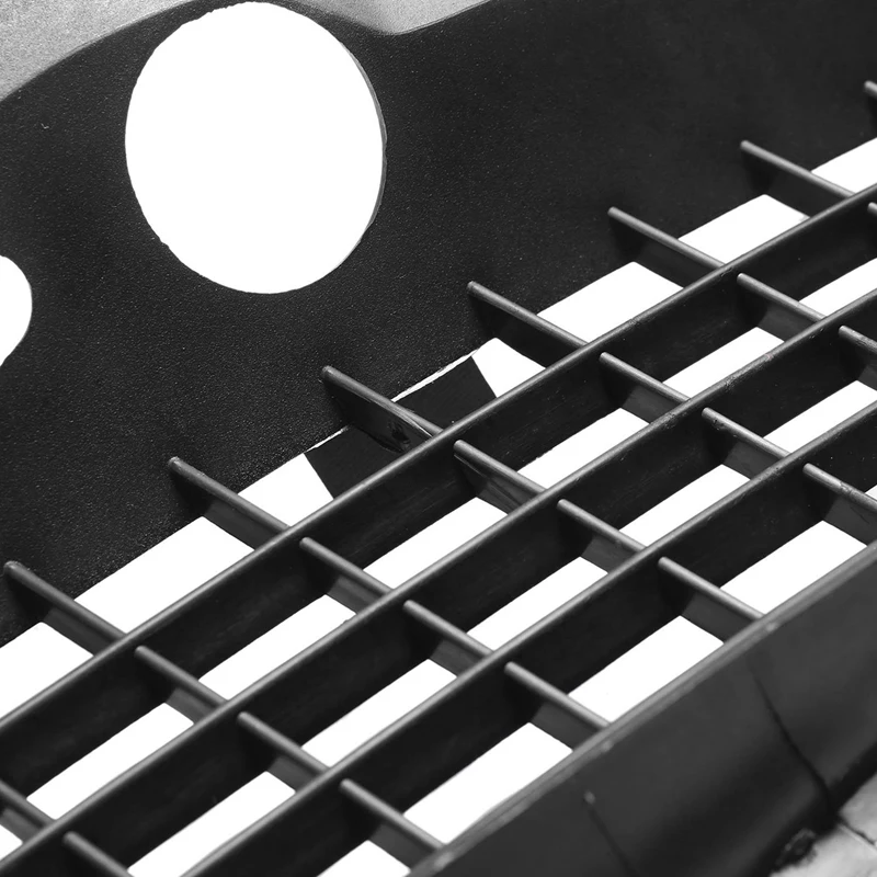 3 أزواج المصد الأمامي للسيارة الشبكات السفلية الجانبية لـ-Vw /Golf Mk3 1993-1998 1H 685366601 ج #3