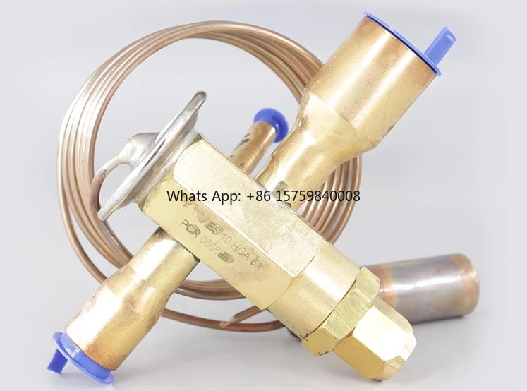 

For Emerson expansion valve TRAES8HCA TRAES10HCA TRAES12HCA TRAES15HC