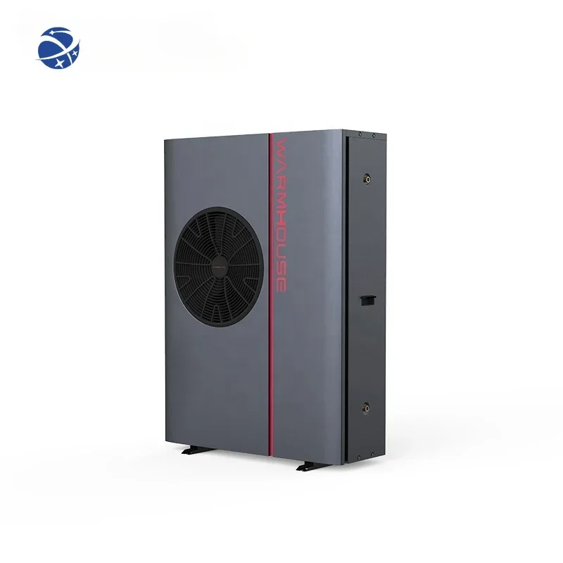 

YUNYI Heat Pump Water Heaters 5kw 7kw 17000btu 24000btu Heating Cooling Hot Water Inverter Domestic Water Heat Pump