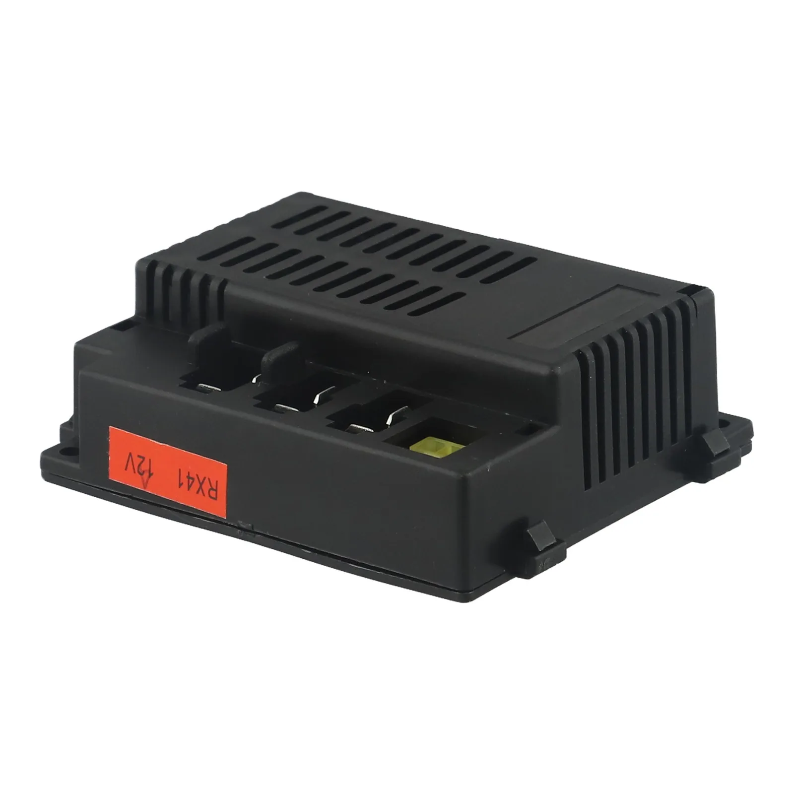 Remote Control and Receiver Kit for WEELYE RX41 with 2 4G Technology for Reliable Toy Control and Signal Stability