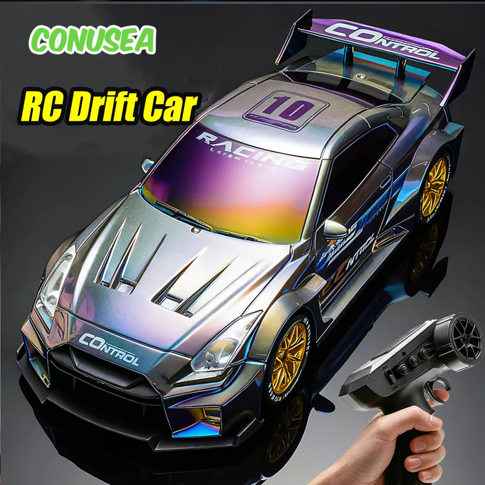 

Drift Rc Car 2.4G Remote Control Cars Q228 Drift Racing High Speed Radio Control Vehicle Children Toys Electric Boys Toys Kids