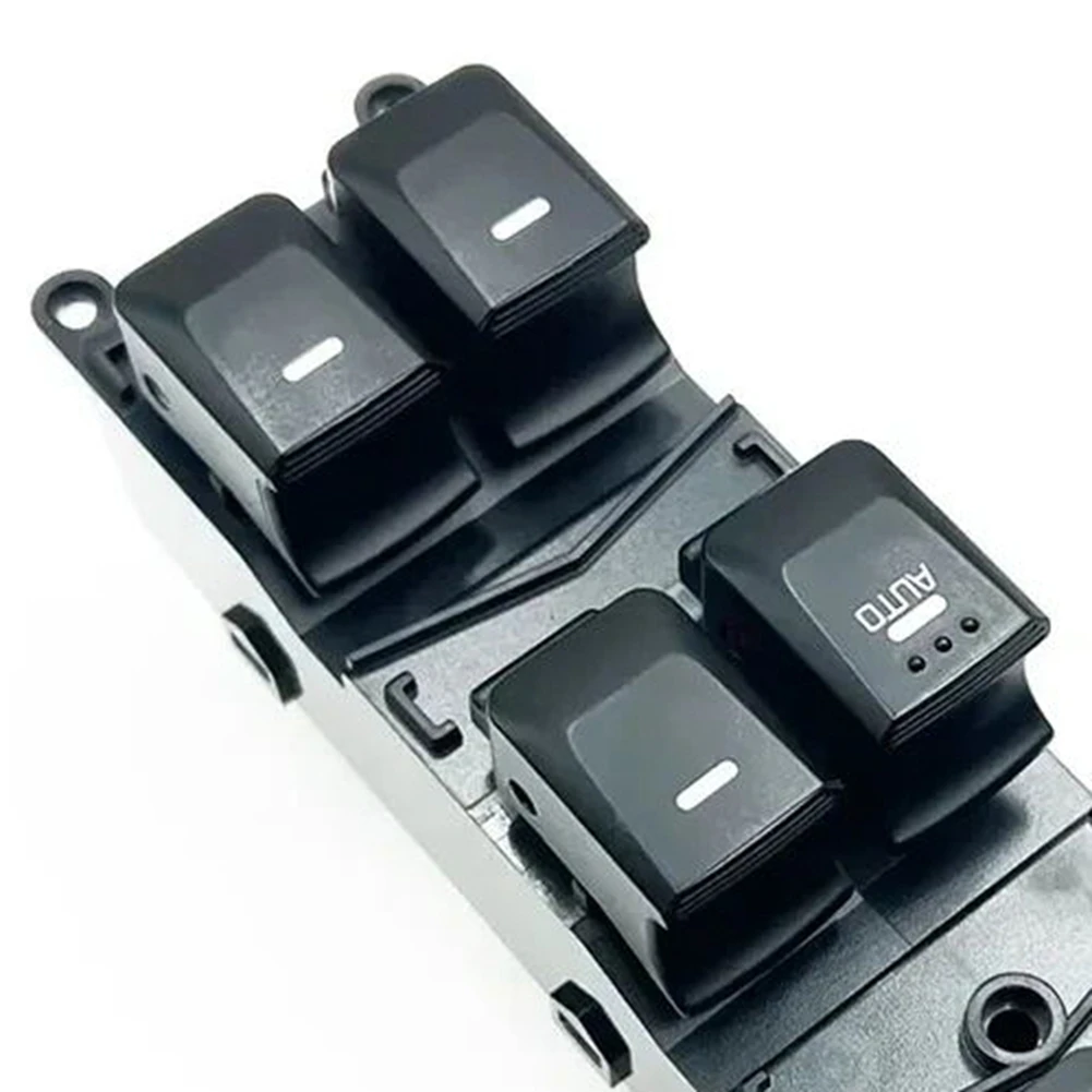 

Car Electric Power Master Window Switch Button For KIA Rio III (UB) 2015 2016 2017 Car Accessories 93570-1W133-A54R