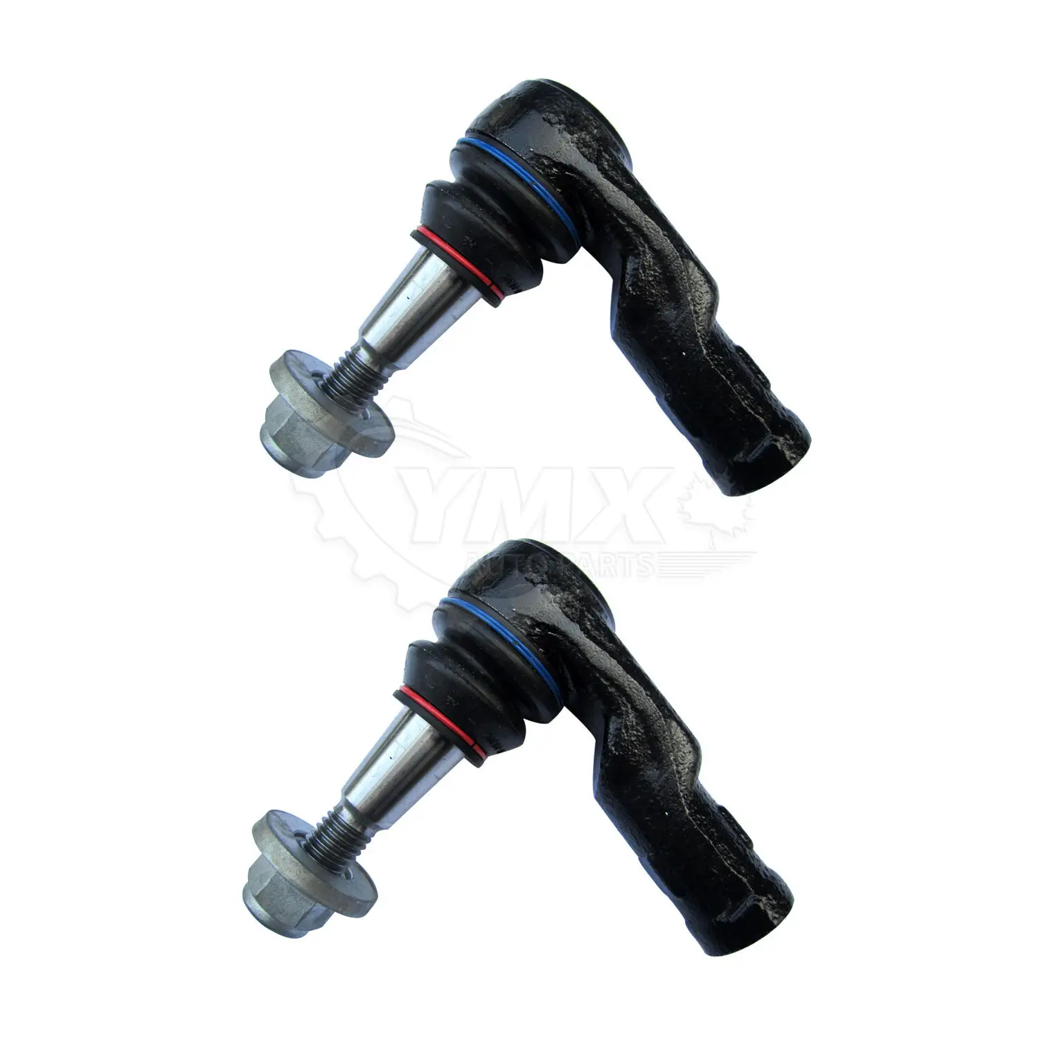 

Set of 2 Steering Rack Outer Tie Rod Ends For LAND ROVER DISCOVERY L462 RANGE ROVER SPORT L405 L494 LR059261