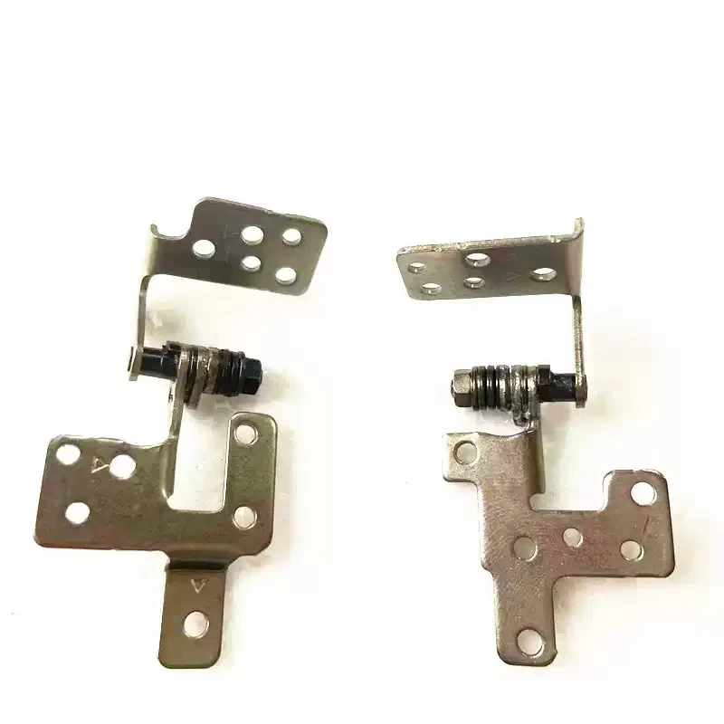 100% New LCD Hinge Set For ASUS X540 X540S C520U X540SA F540S Laptop Screen Spindle Replacement